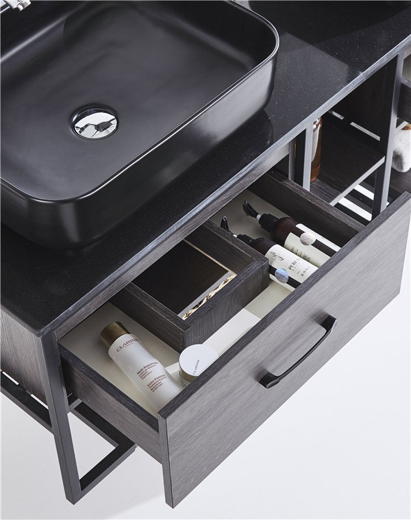 Wastafel Met Kast GGM08