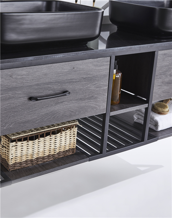 Wastafel Met Kast GGM08