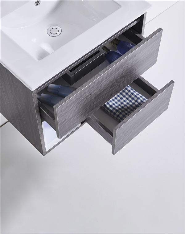 Moderne badkamermeubels GGM11