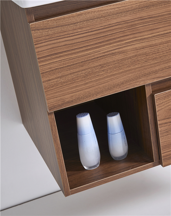 Badkamer ijdelheden Pvc kast GGM13