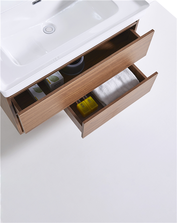 Badkamer ijdelheden Pvc kast GGM13