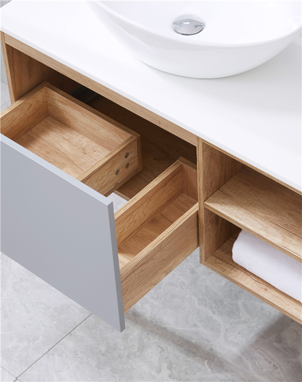 goedkope badkamermeubels GGM18