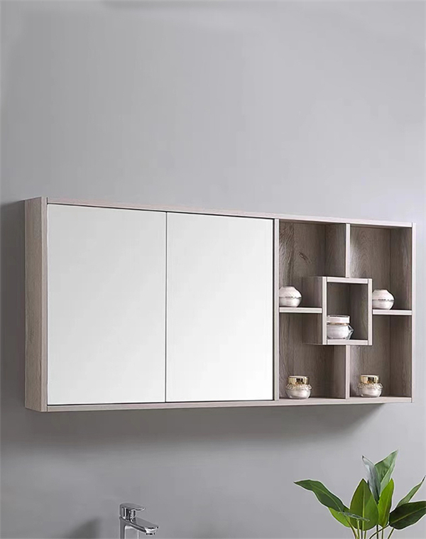 badkamer wastafelmeubel luxe GGM29