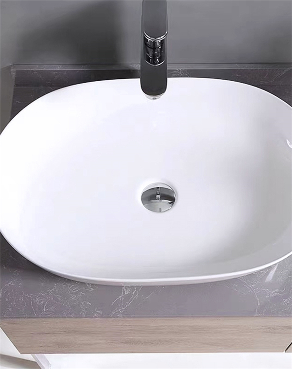 badkamer wastafelmeubel luxe GGM29