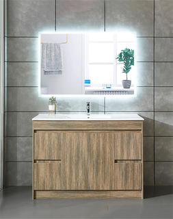 badkamer wastafel kast ijdelheden GGM47