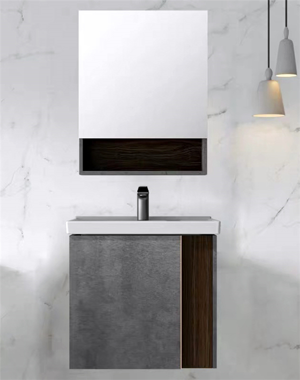 2021 pvc badkamermeubel GGM51