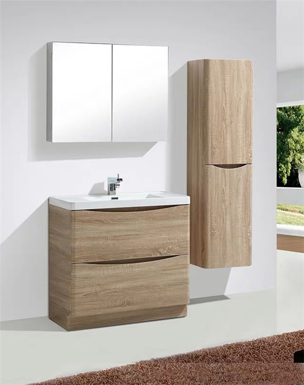 badkamermeubel spiegel led GGM54